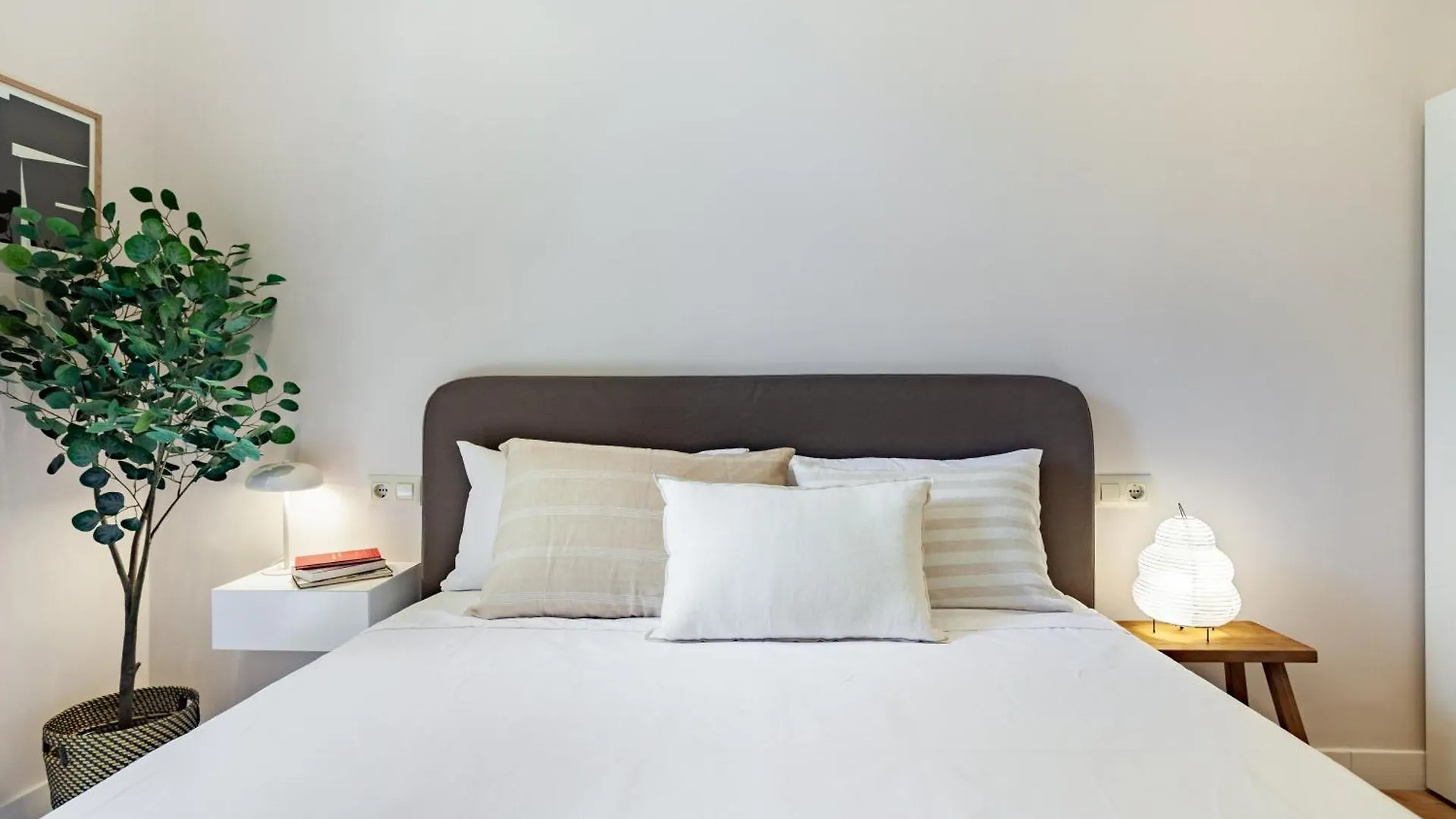 Apartament Click&Flat Gaudi Dream II Barcelona