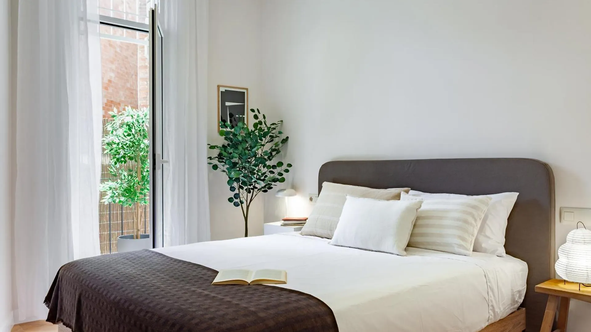 Apartament Click&Flat Gaudi Dream II Barcelona Hiszpania