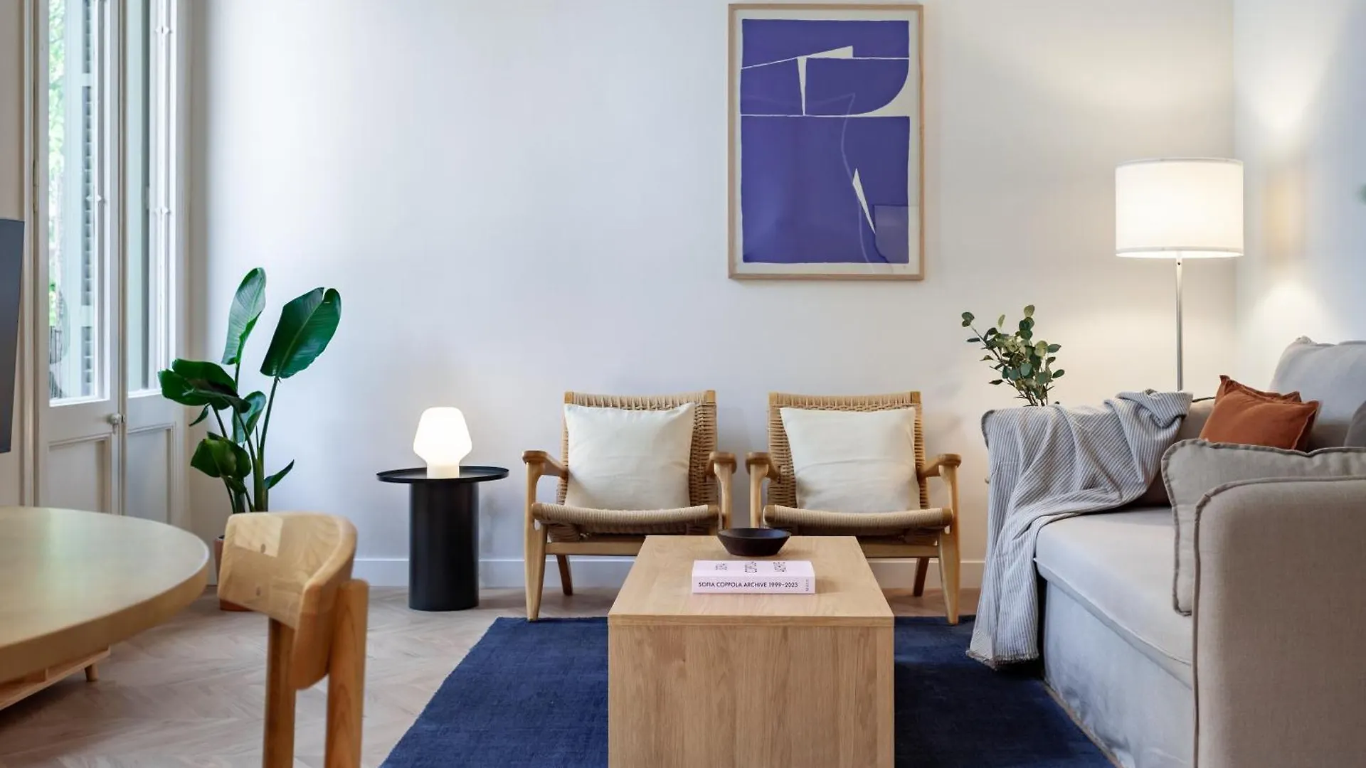 Appartamento Click&Flat Gaudi Dream II Barcellona 0*,  Spagna