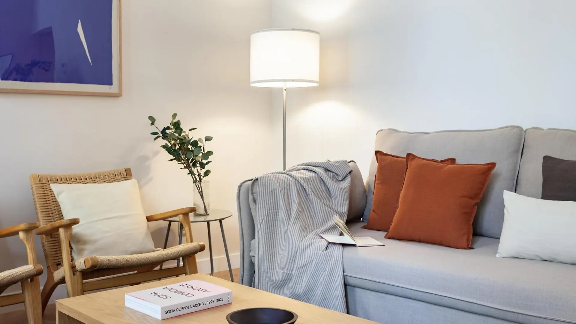 Appartamento Click&Flat Gaudi Dream II Barcellona
