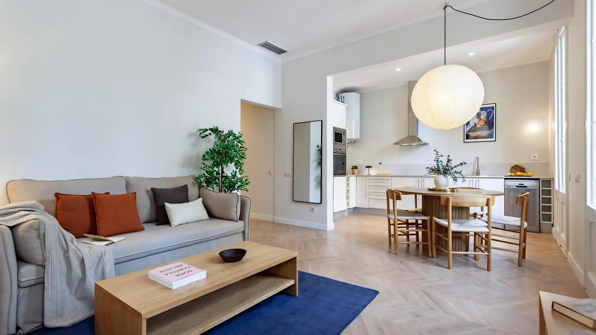 Appartamento Click&Flat Gaudi Dream II Barcellona 0*,  Spagna