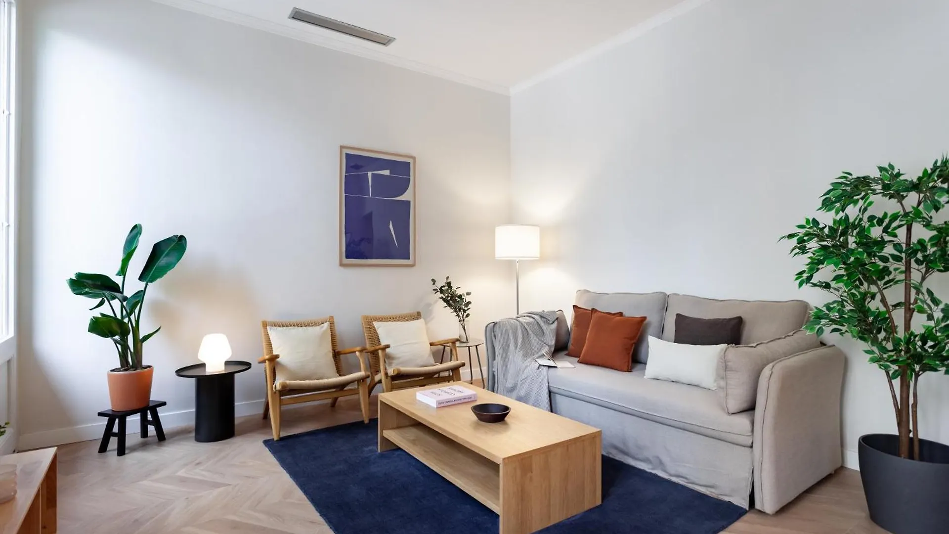 Appartamento Click&Flat Gaudi Dream II Barcellona