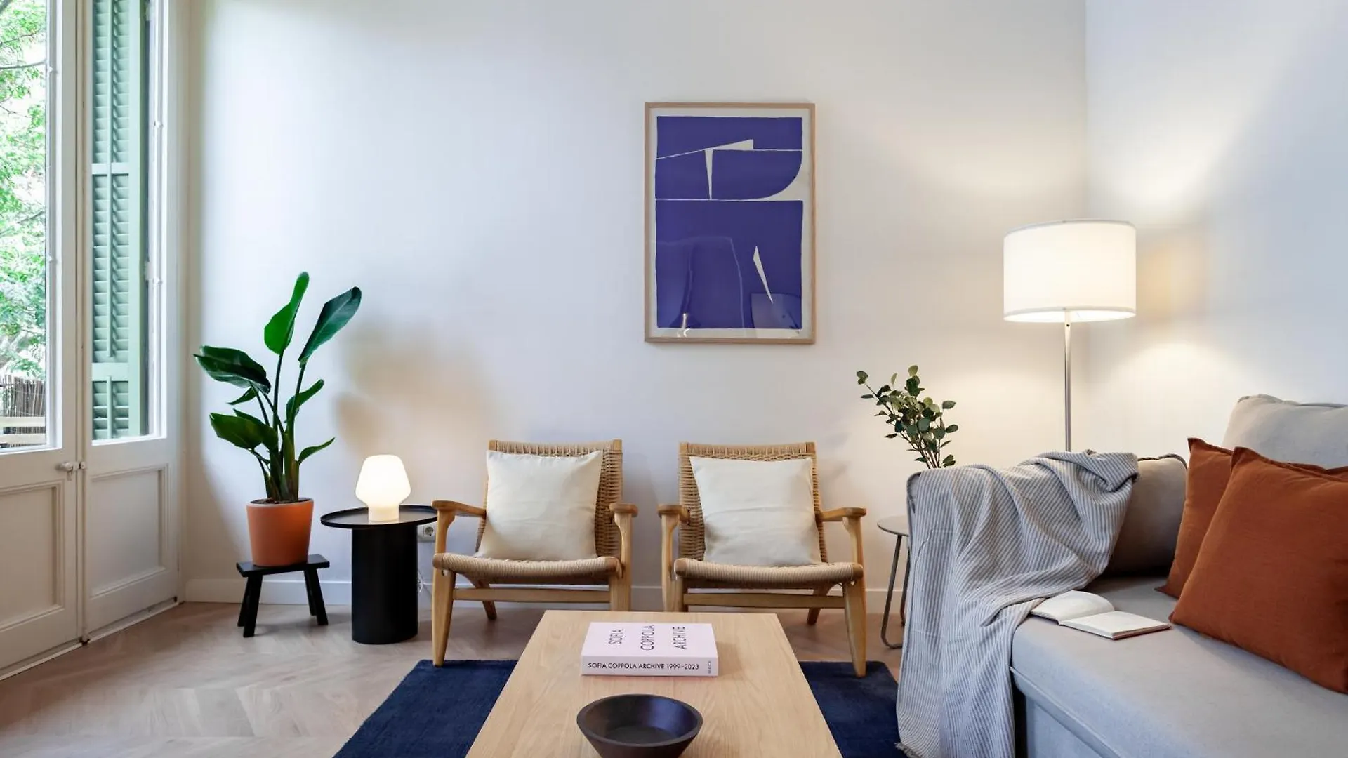Appartamento Click&Flat Gaudi Dream II Barcellona